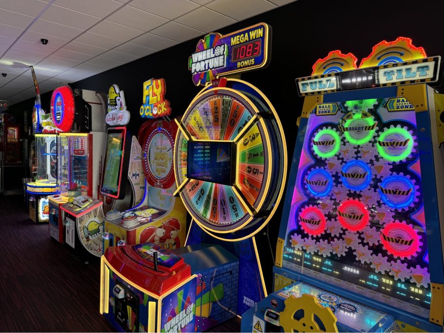 KIDS GAMES